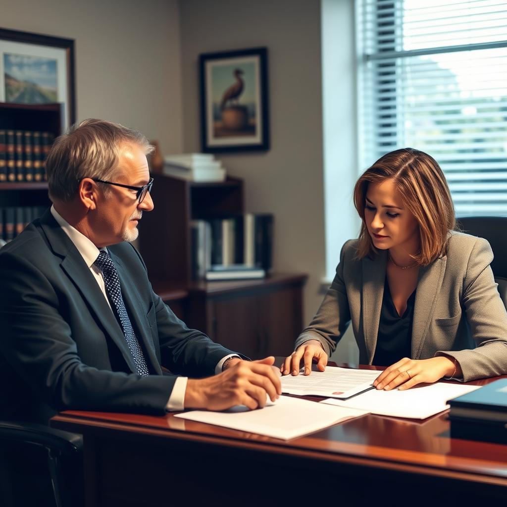 Marriage Annulment Lawyer Culpeper County