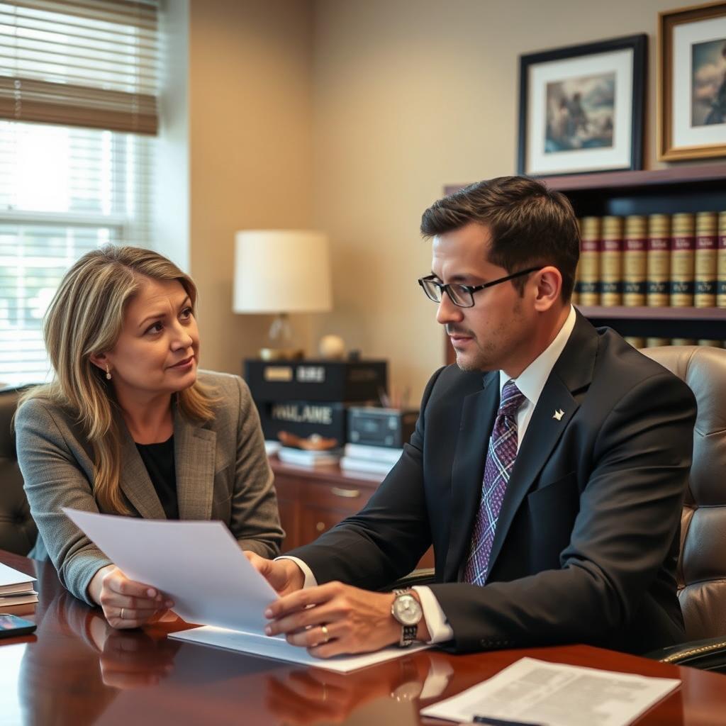 Marriage Annulment Lawyer Henrico County