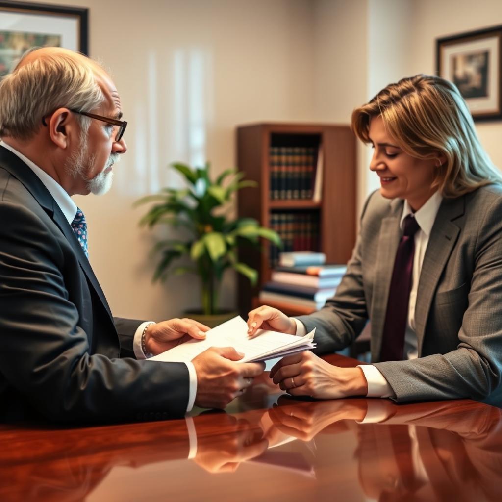 Marriage Annulment Lawyer Loudoun County
