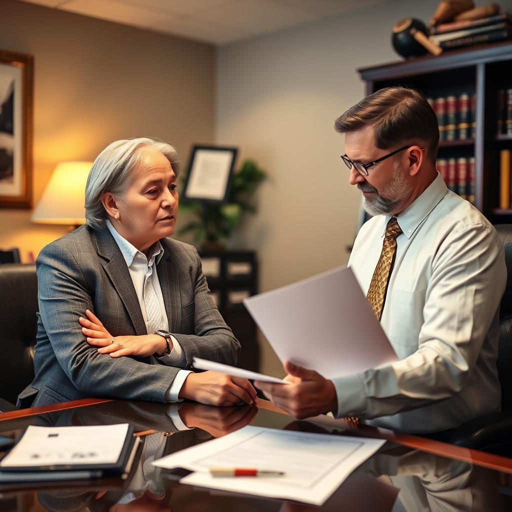 Marriage Annulment Lawyer Shenandoah County