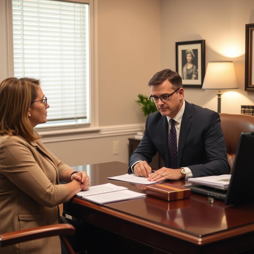 Marriage Annulment Lawyer Suffolk
