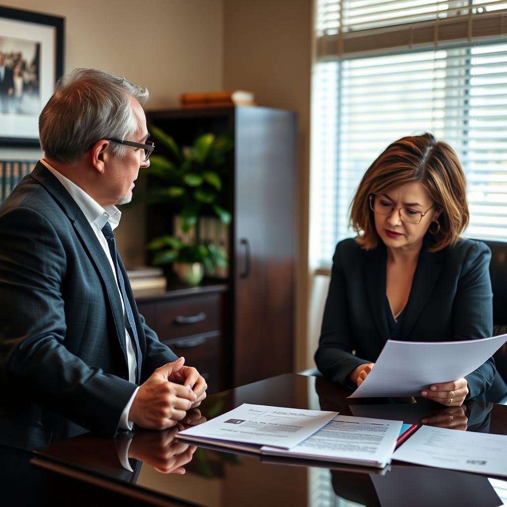 Norfolk Military Divorce Lawyer Frederick County