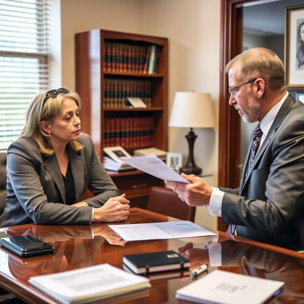 Out Of State Divorce Enforcement Lawyer Botetourt County