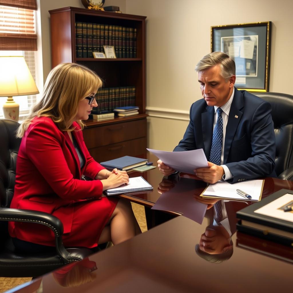 Out Of State Divorce Enforcement Lawyer Caroline County