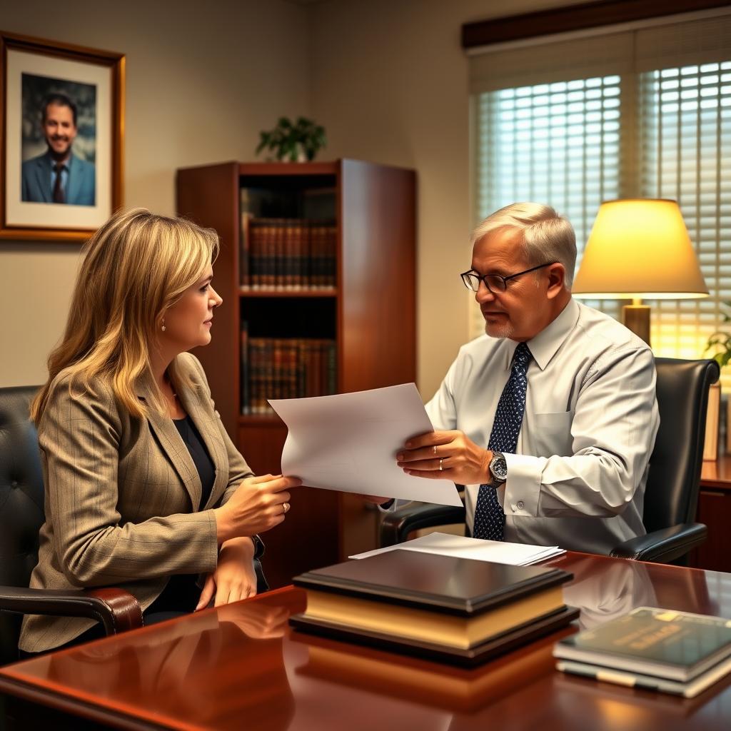 Out Of State Divorce Enforcement Lawyer Dinwiddie County