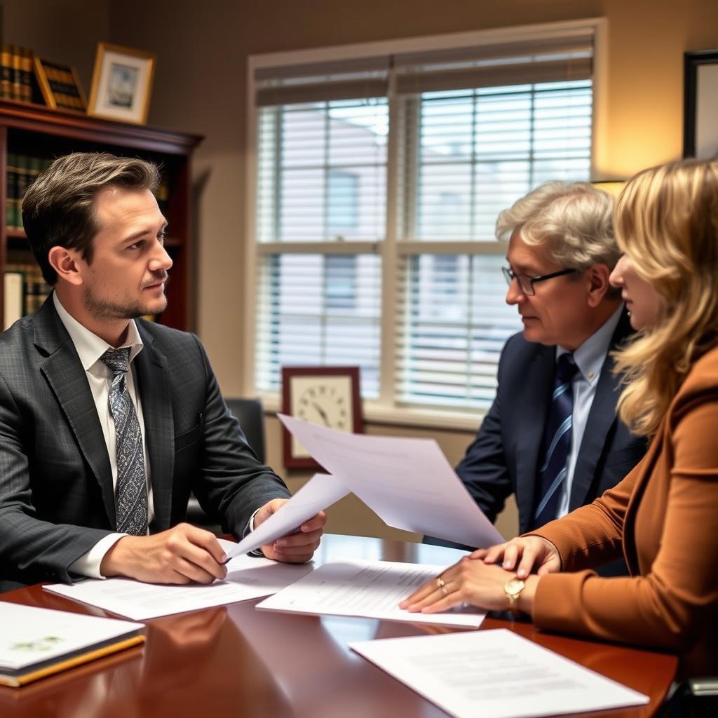 Out Of State Divorce Enforcement Lawyer Henrico County