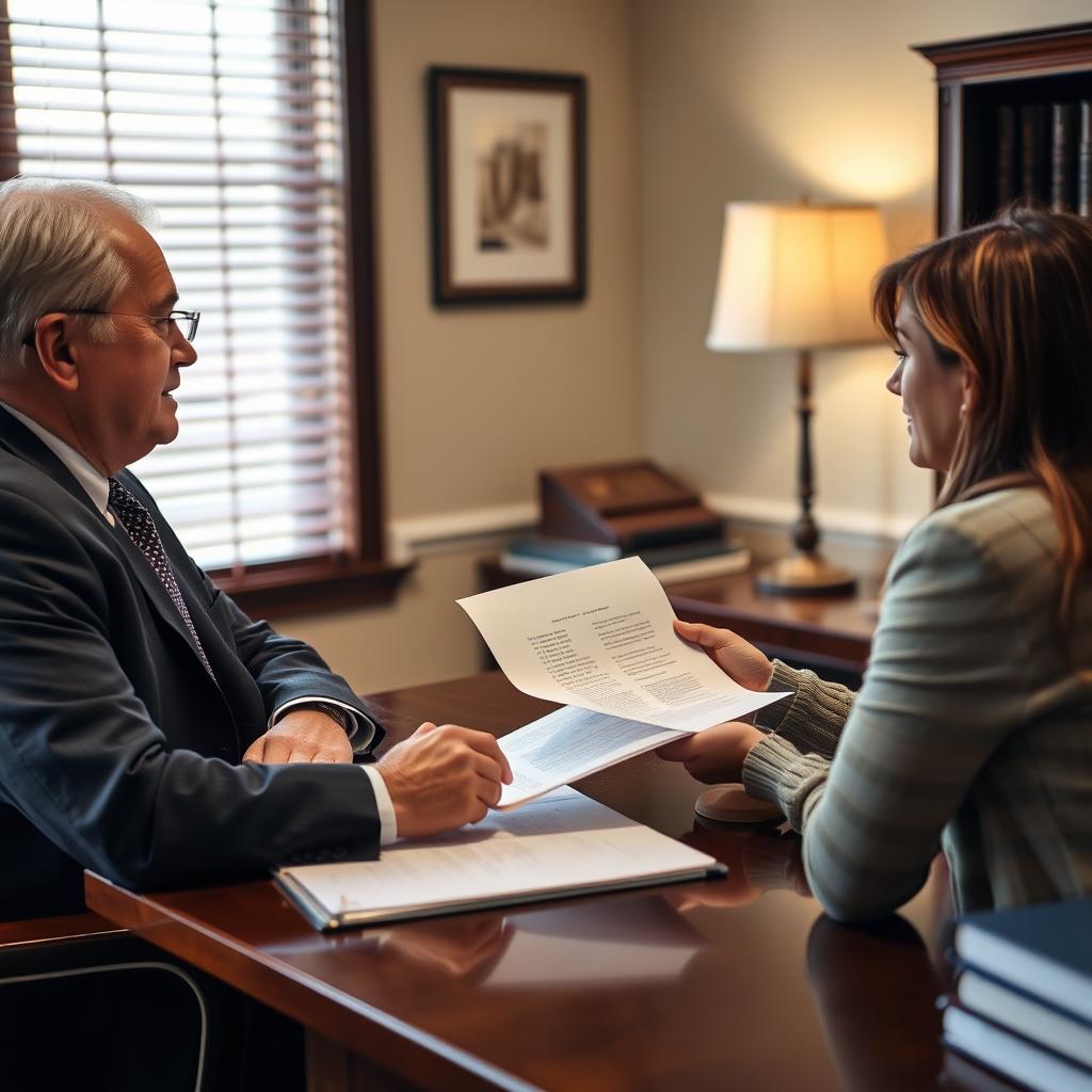 Out Of State Divorce Enforcement Lawyer James City County