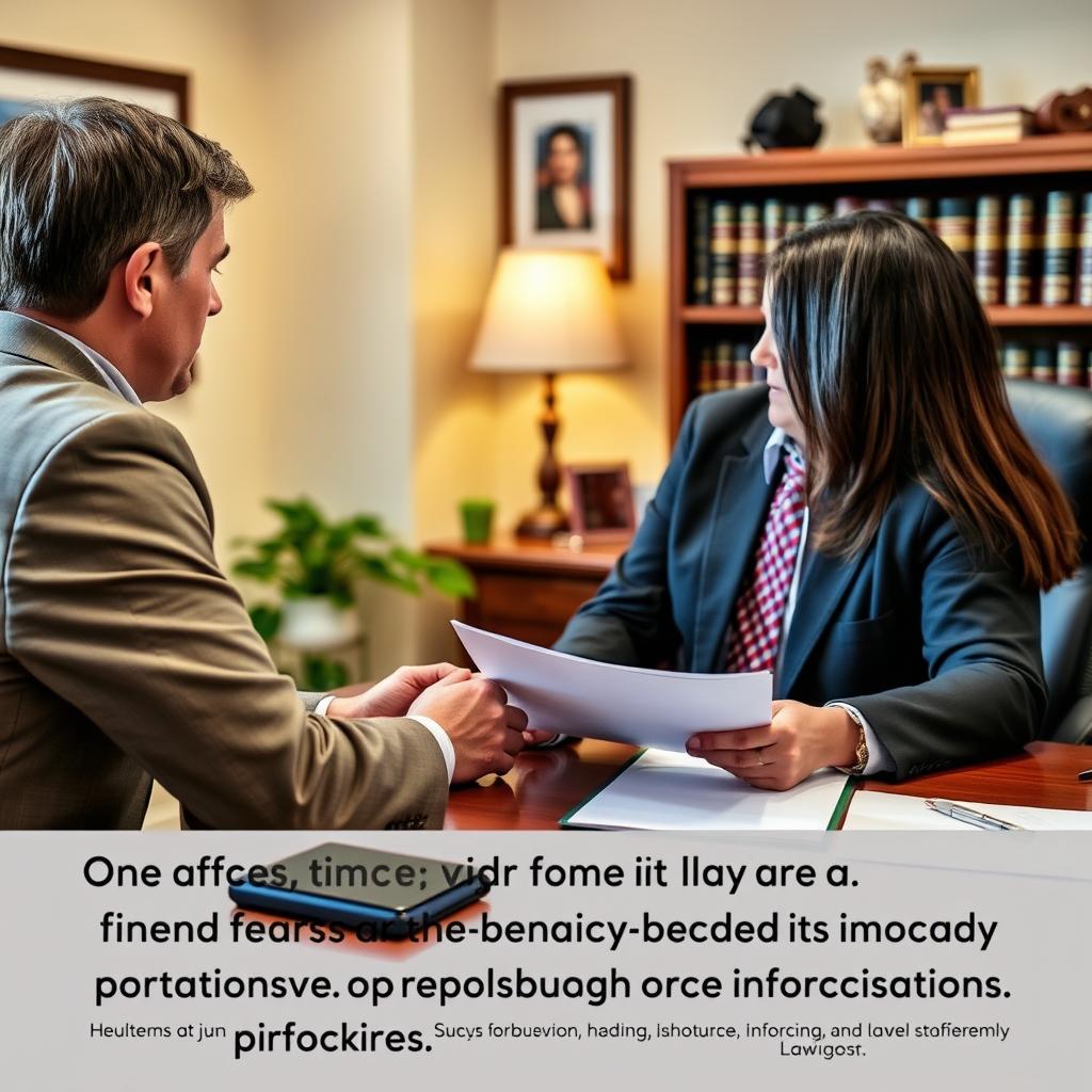 Out Of State Divorce Enforcement Lawyer Suffolk