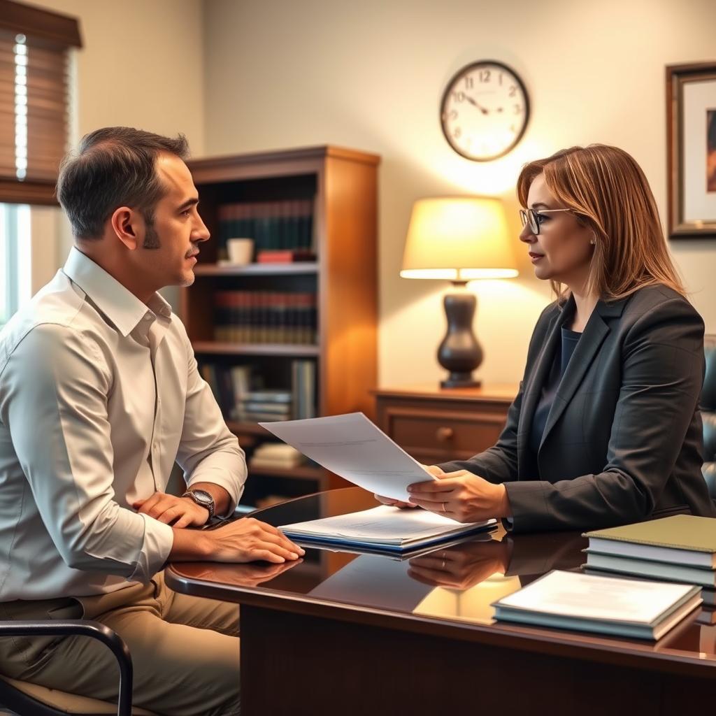 Out Of State Divorce Enforcement Lawyer Virginia Beach
