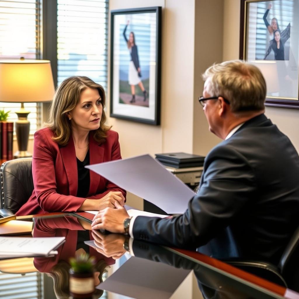Out Of State Divorce Enforcement Lawyer Warren County