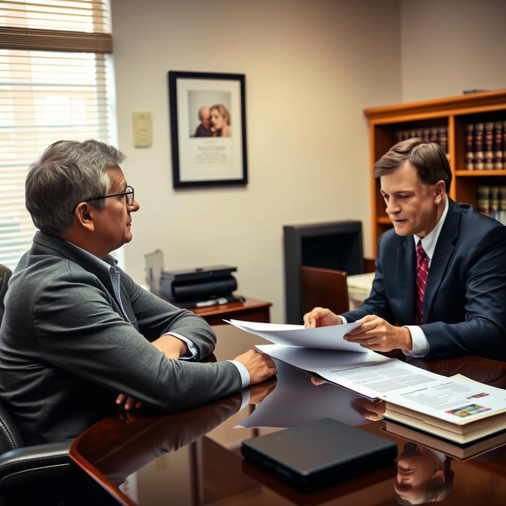 Paternity Dispute Lawyer Suffolk