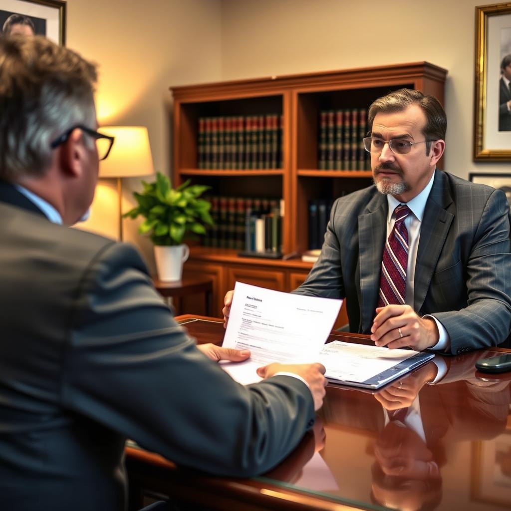 Paternity Rights Lawyer Gloucester County
