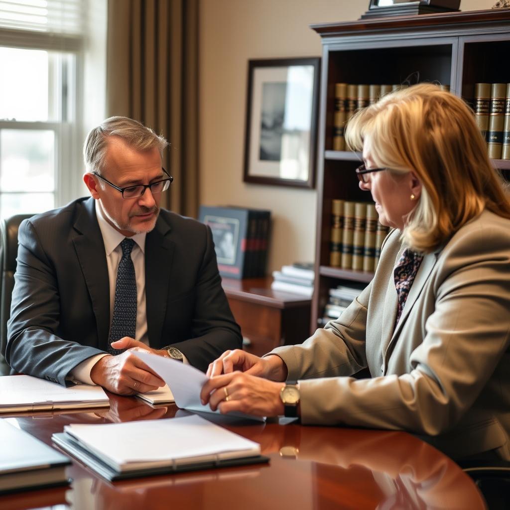 Physical Custody Lawyer Chesapeake
