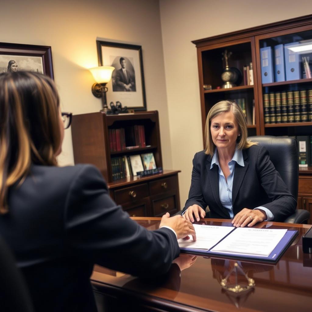 Prenuptial Agreement Lawyer Greene County