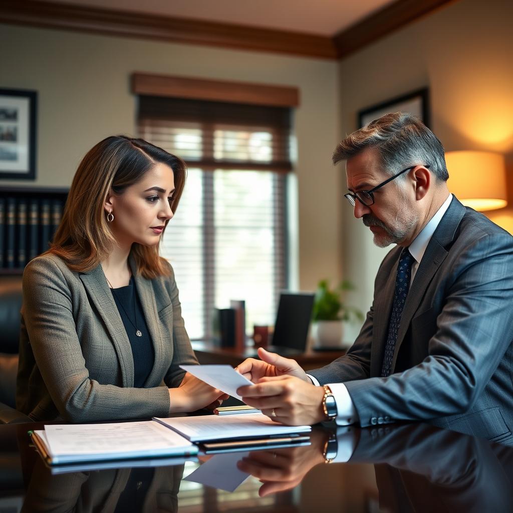 Private Adoption Lawyer Arlington County