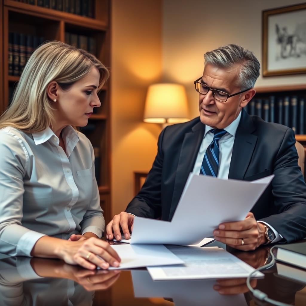 Private Adoption Lawyer Bedford County