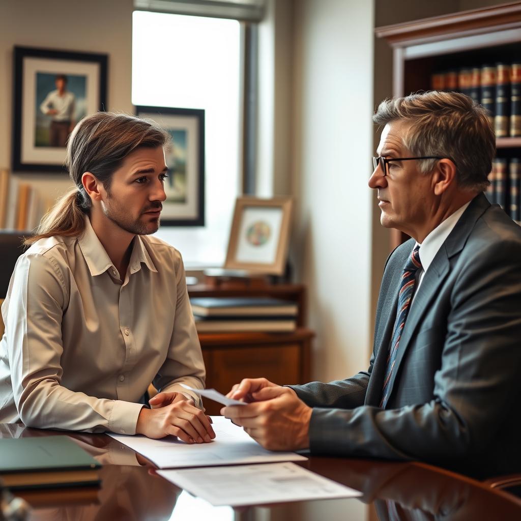 Private Adoption Lawyer Botetourt County