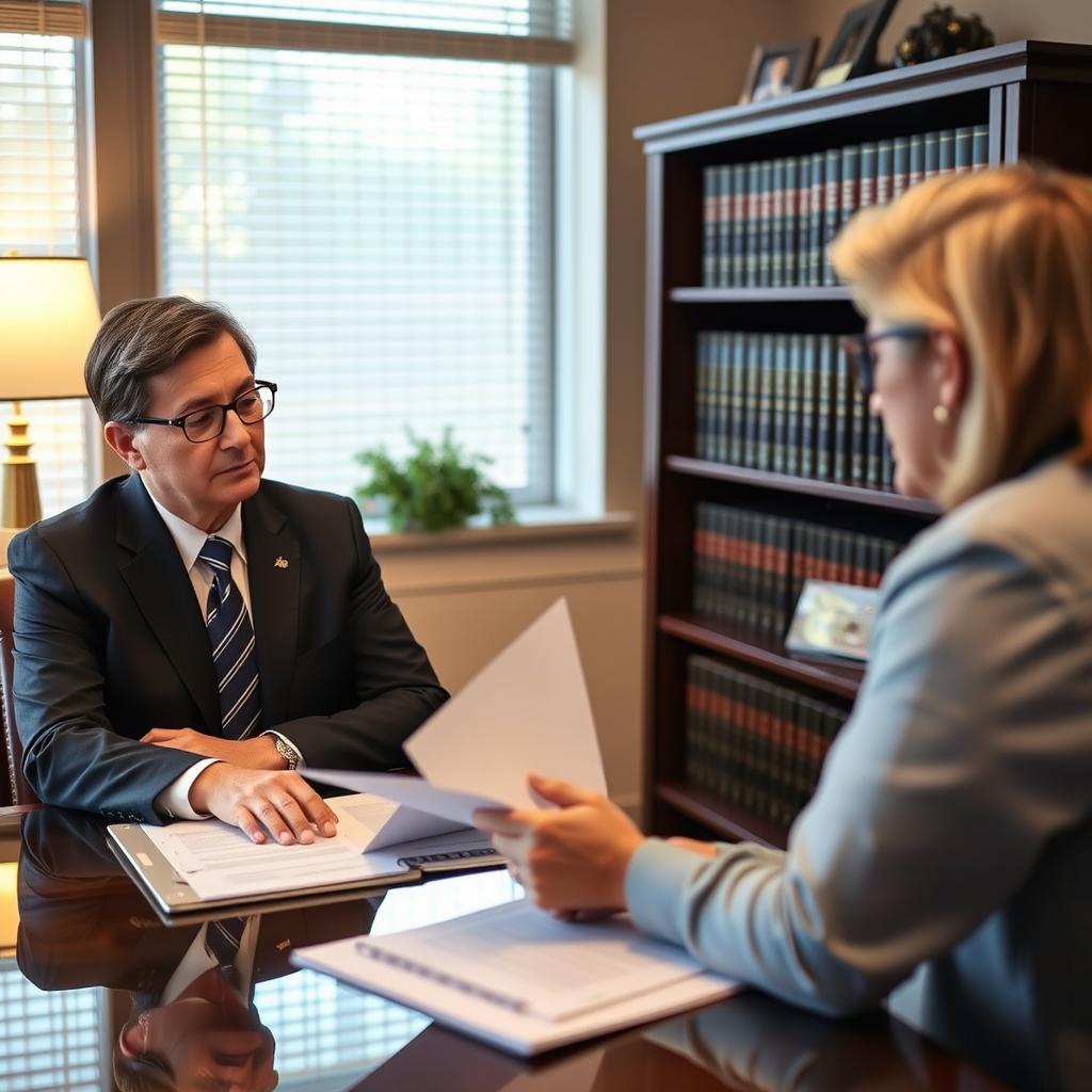 Private Adoption Lawyer Chesapeake