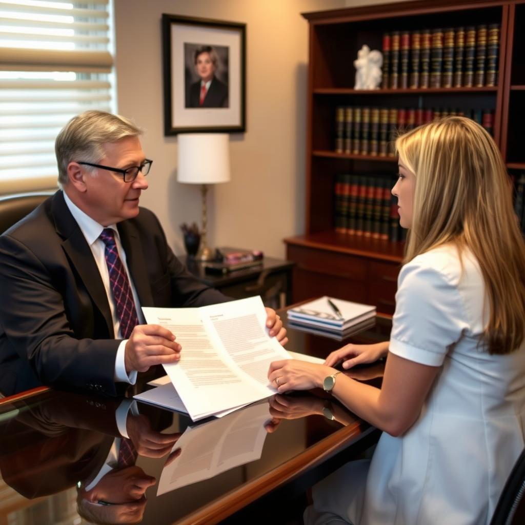 Private Adoption Lawyer Chesterfield County