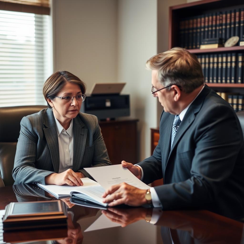 Private Adoption Lawyer Colonial Heights