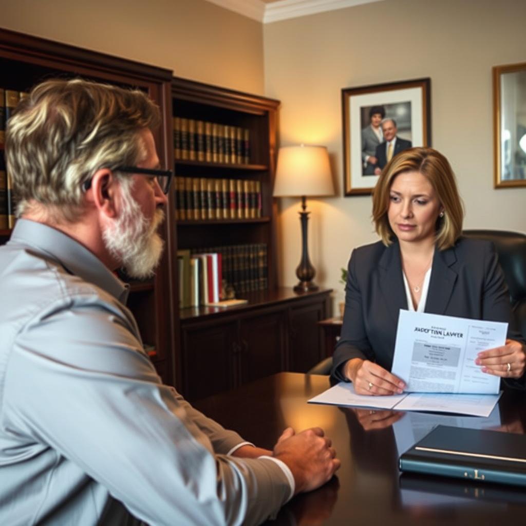 Private Adoption Lawyer Culpeper County