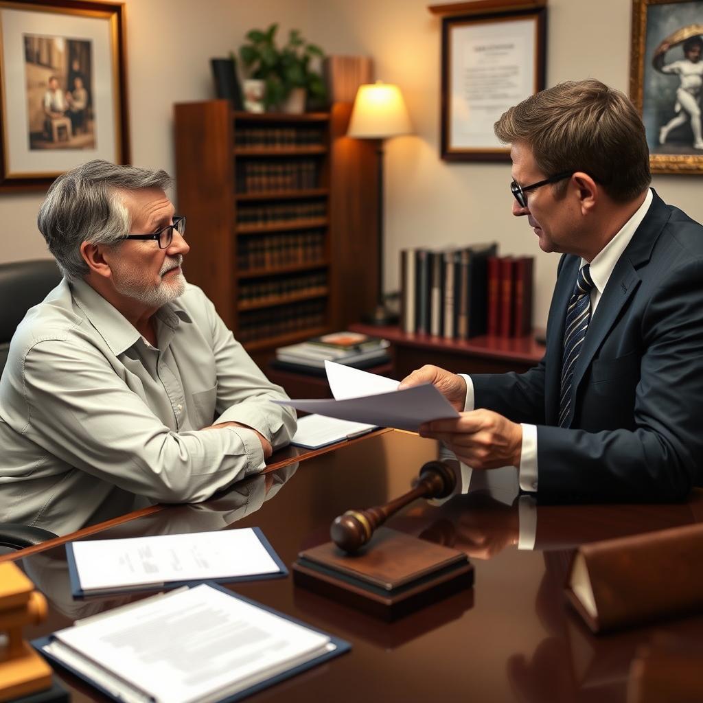 Private Adoption Lawyer Dinwiddie County