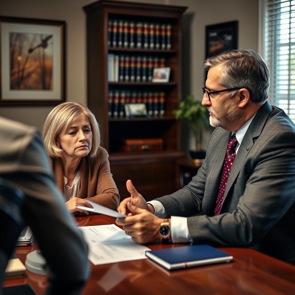 Private Adoption Lawyer Frederick County
