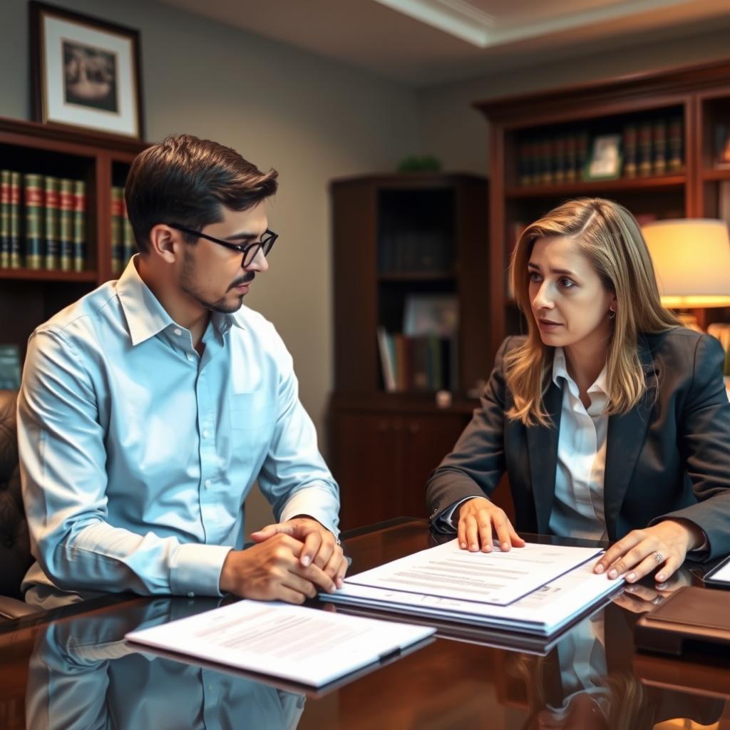 Private Adoption Lawyer Gloucester County