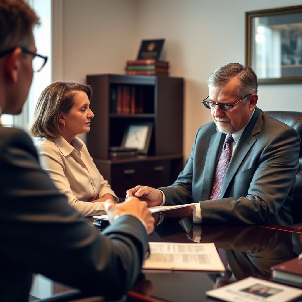 Private Adoption Lawyer Goochland County