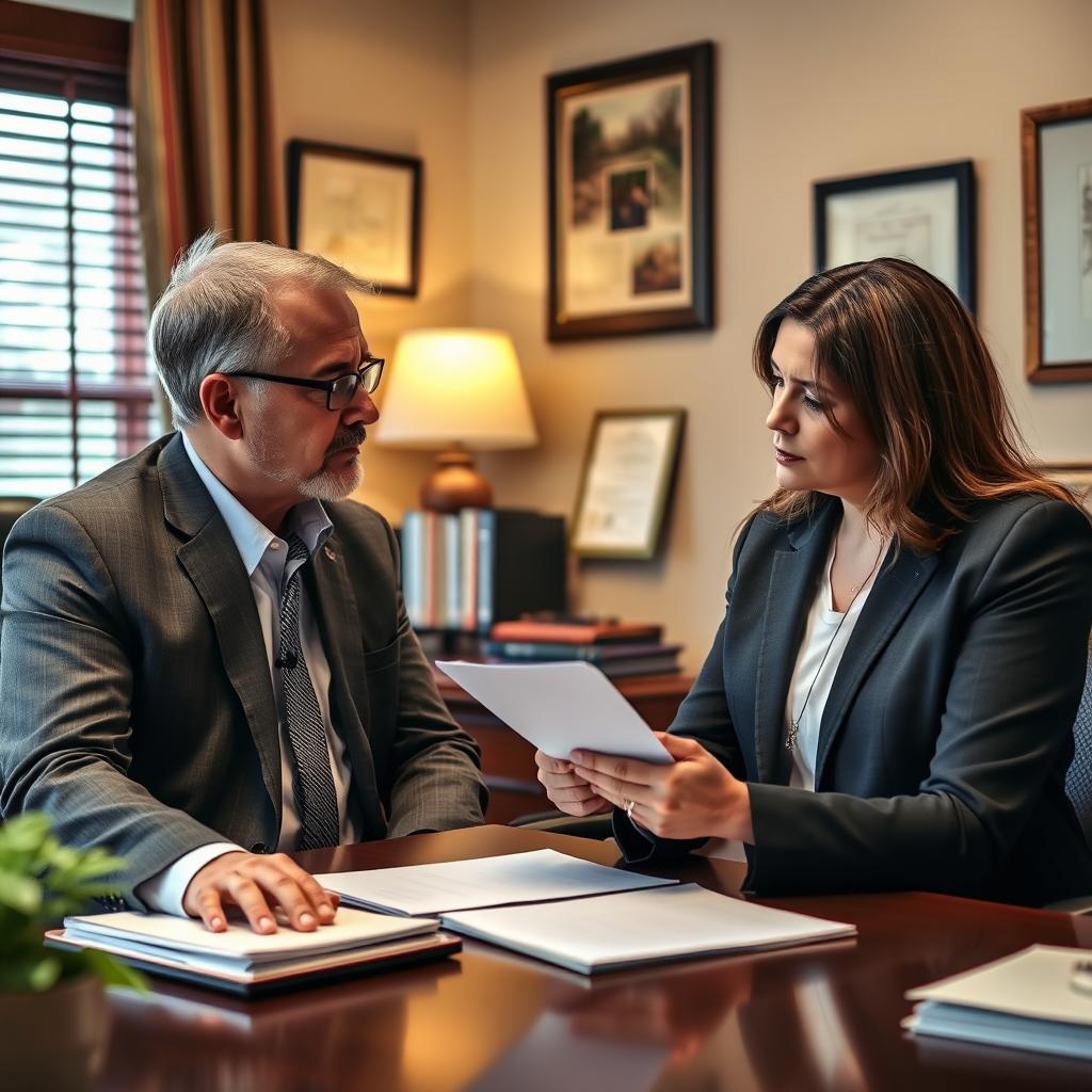 Private Adoption Lawyer Greene County