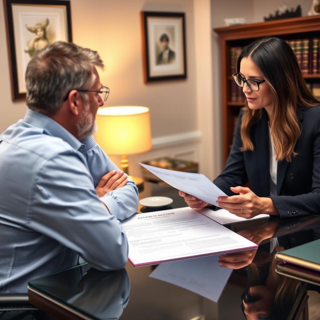 Private Adoption Lawyer James City County
