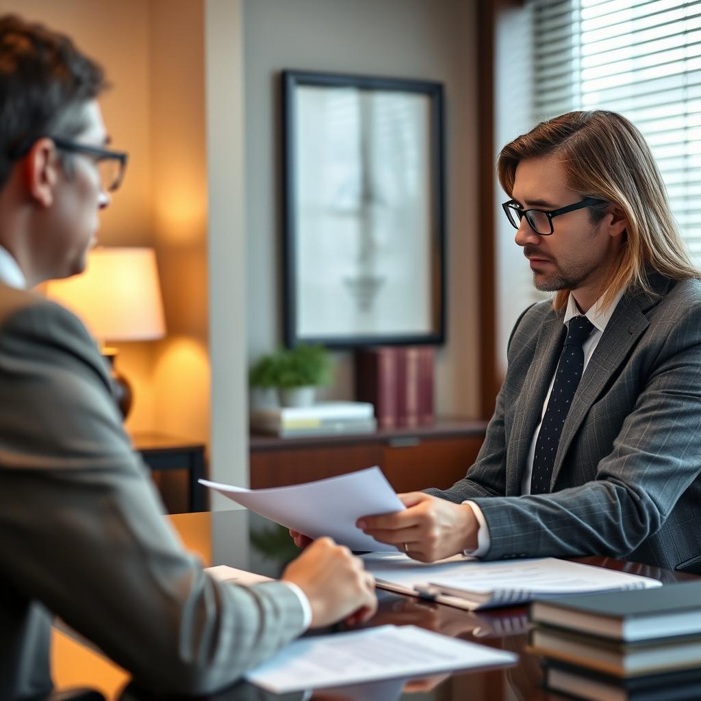 Private Adoption Lawyer Lexington