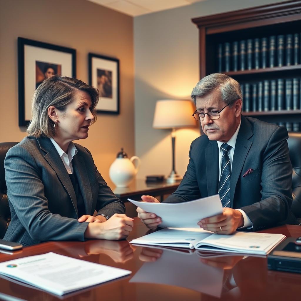 Private Adoption Lawyer Loudoun County