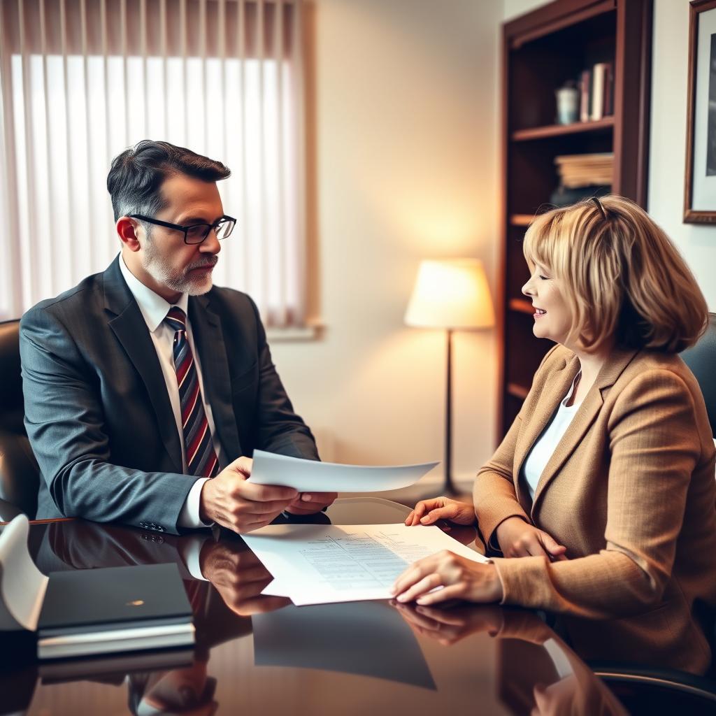 Private Adoption Lawyer Louisa County