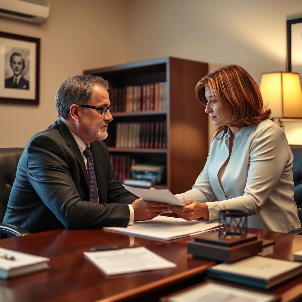 Private Adoption Lawyer Madison County