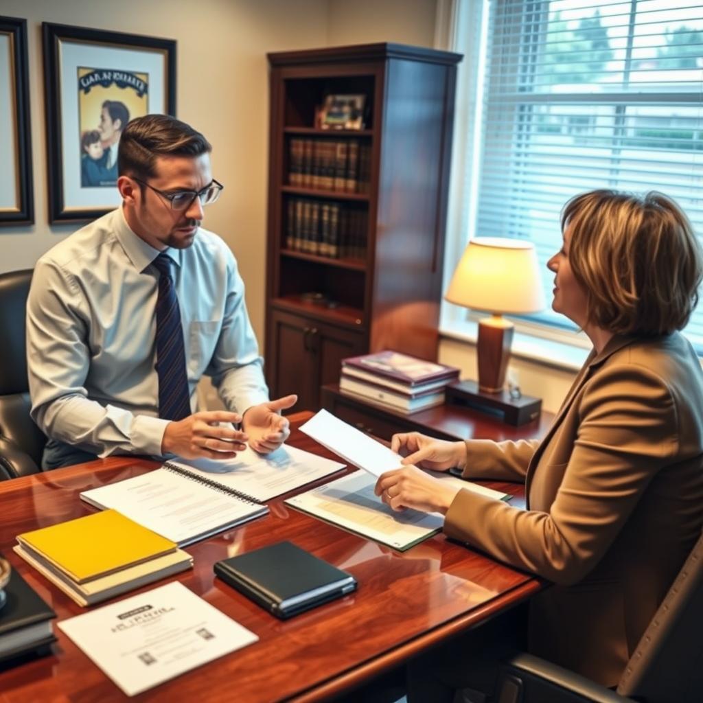 Private Adoption Lawyer New Kent County