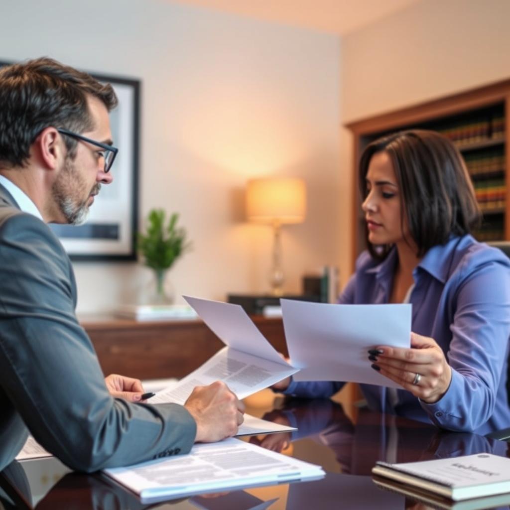 Private Adoption Lawyer Prince William County