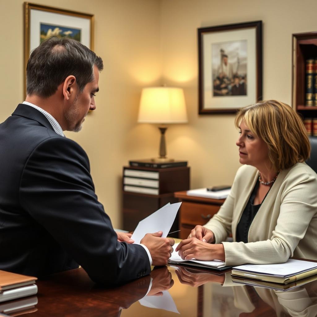 Private Adoption Lawyer Rappahannock County