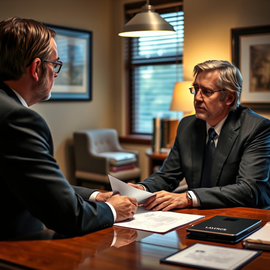 Private Adoption Lawyer Rockingham County