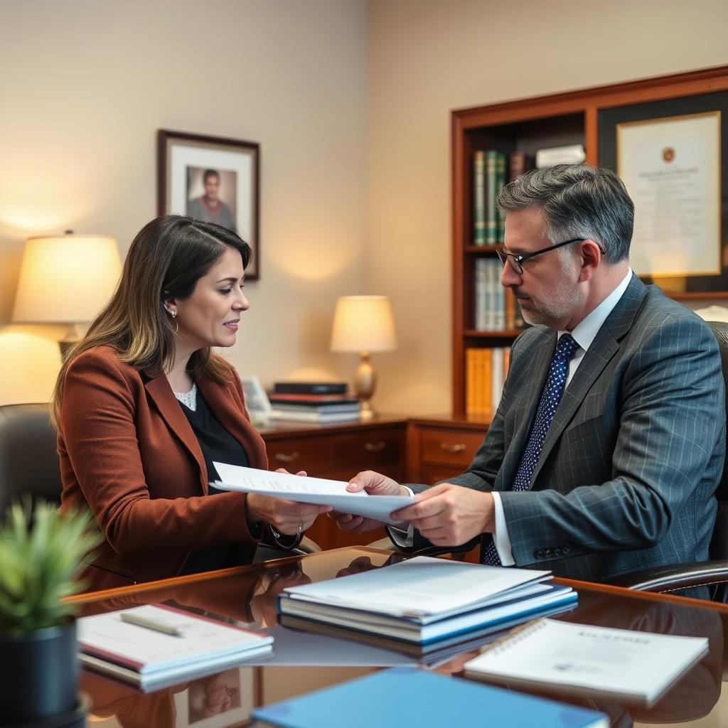 Private Adoption Lawyer Shenandoah County