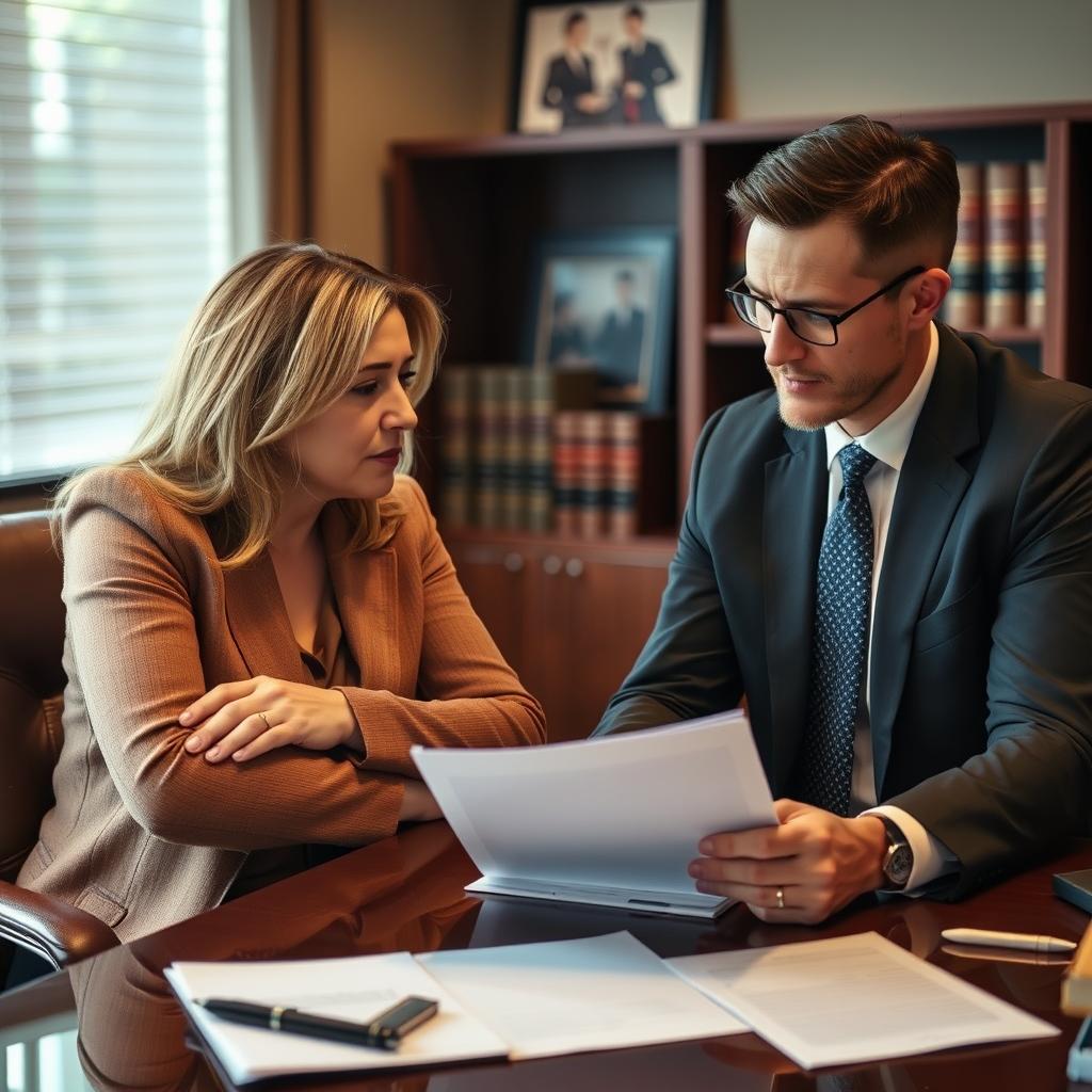 Private Adoption Lawyer Virginia Beach