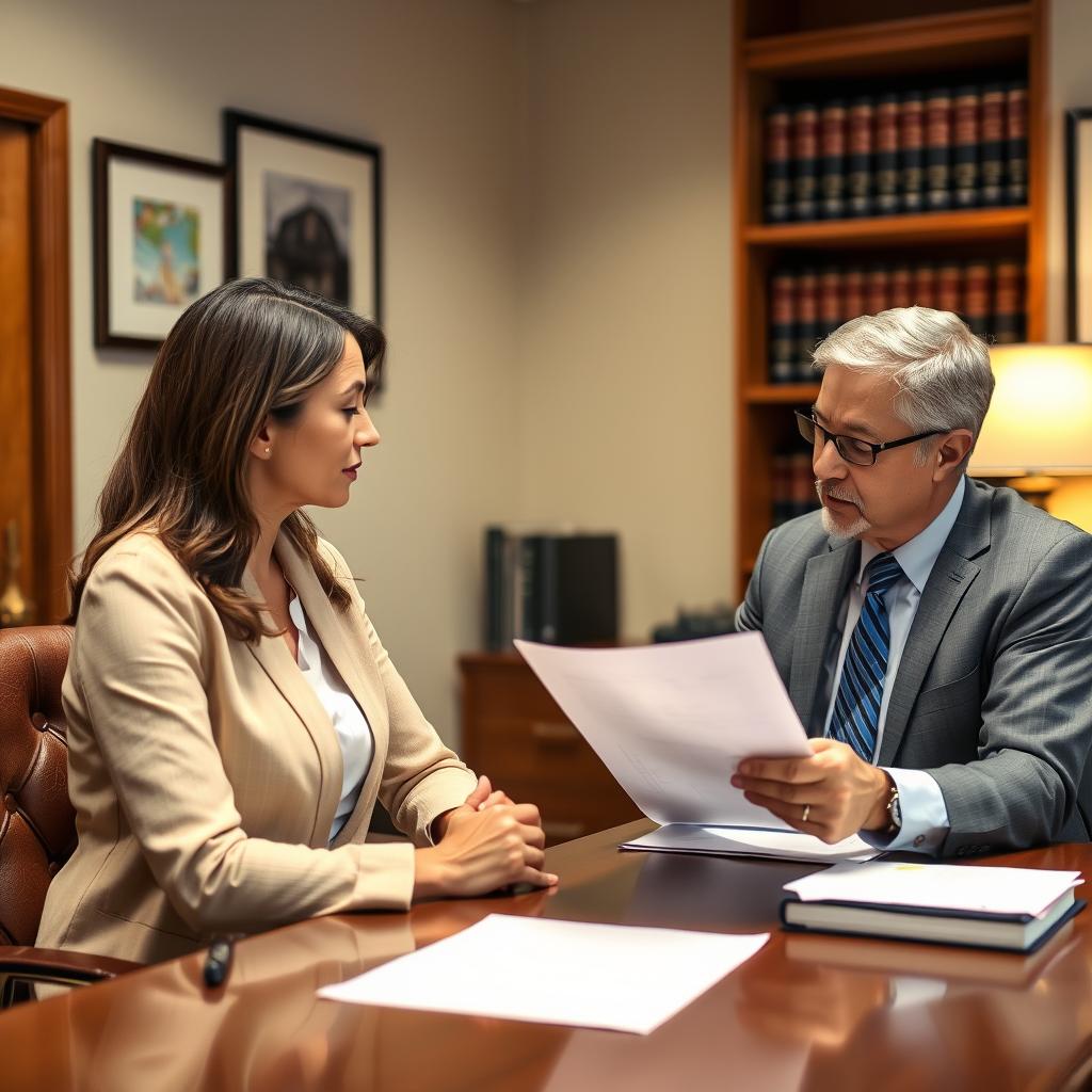 Private Adoption Lawyer York County