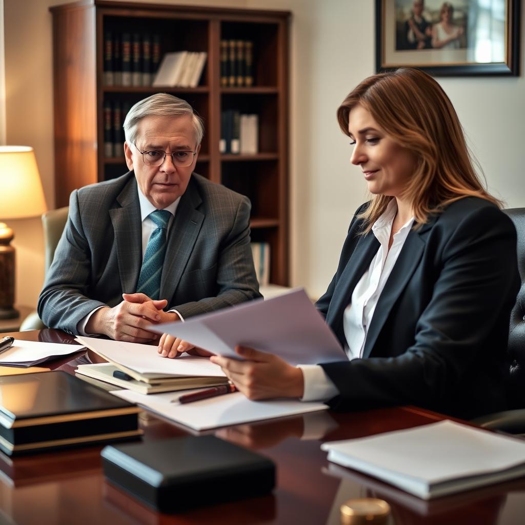 Recognition Of Foreign Divorce Lawyer Frederick County
