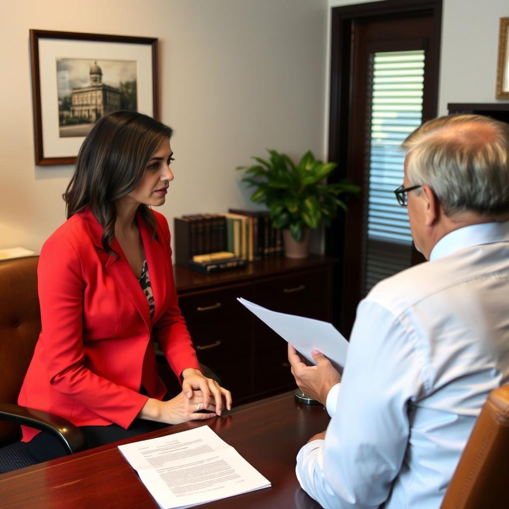 Recognition Of Foreign Divorce Lawyer Greene County