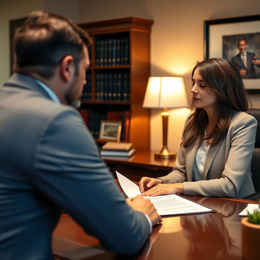 Recognition Of Foreign Divorce Lawyer Henrico County