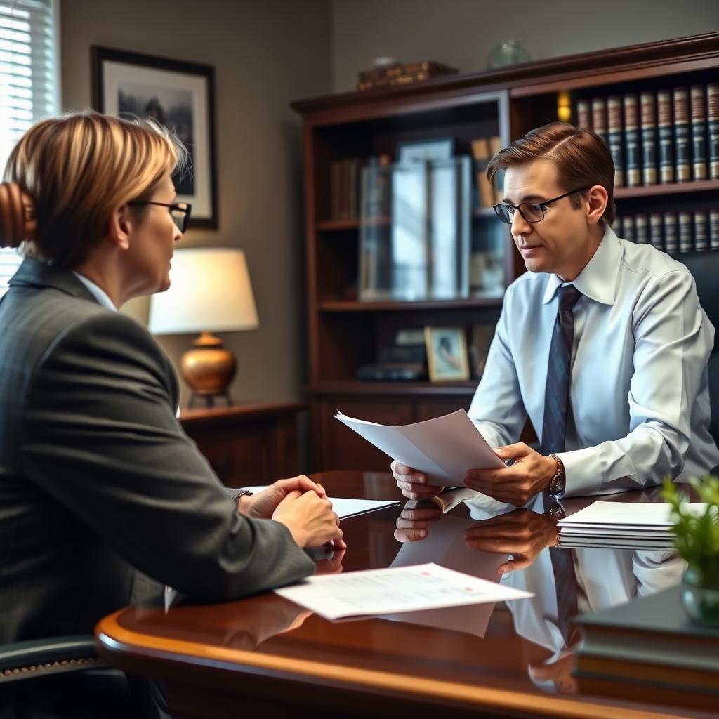 Recognition Of Foreign Divorce Lawyer James City County