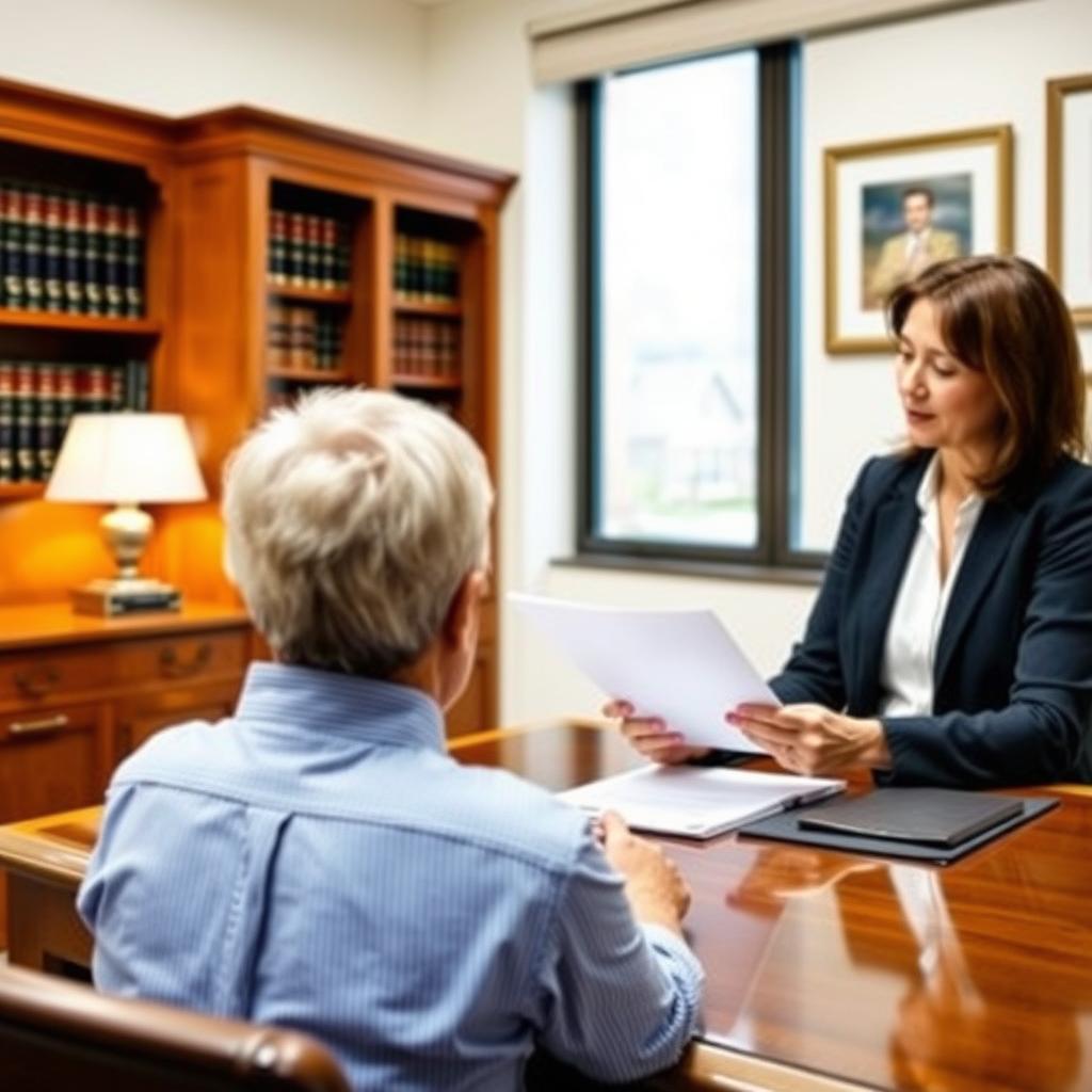 Recognition Of Foreign Divorce Lawyer Rappahannock County