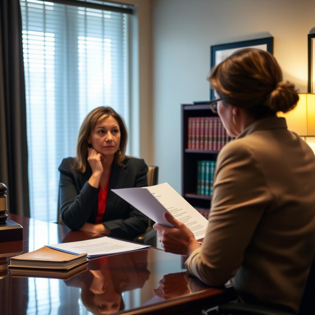 Recognition Of Foreign Divorce Lawyer Shenandoah County