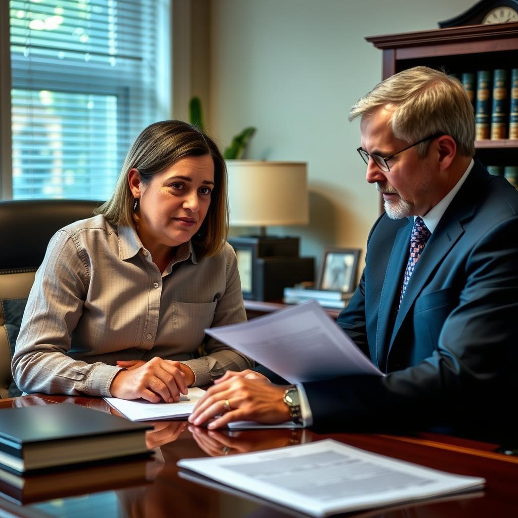 Relative Adoption Lawyer Bedford County
