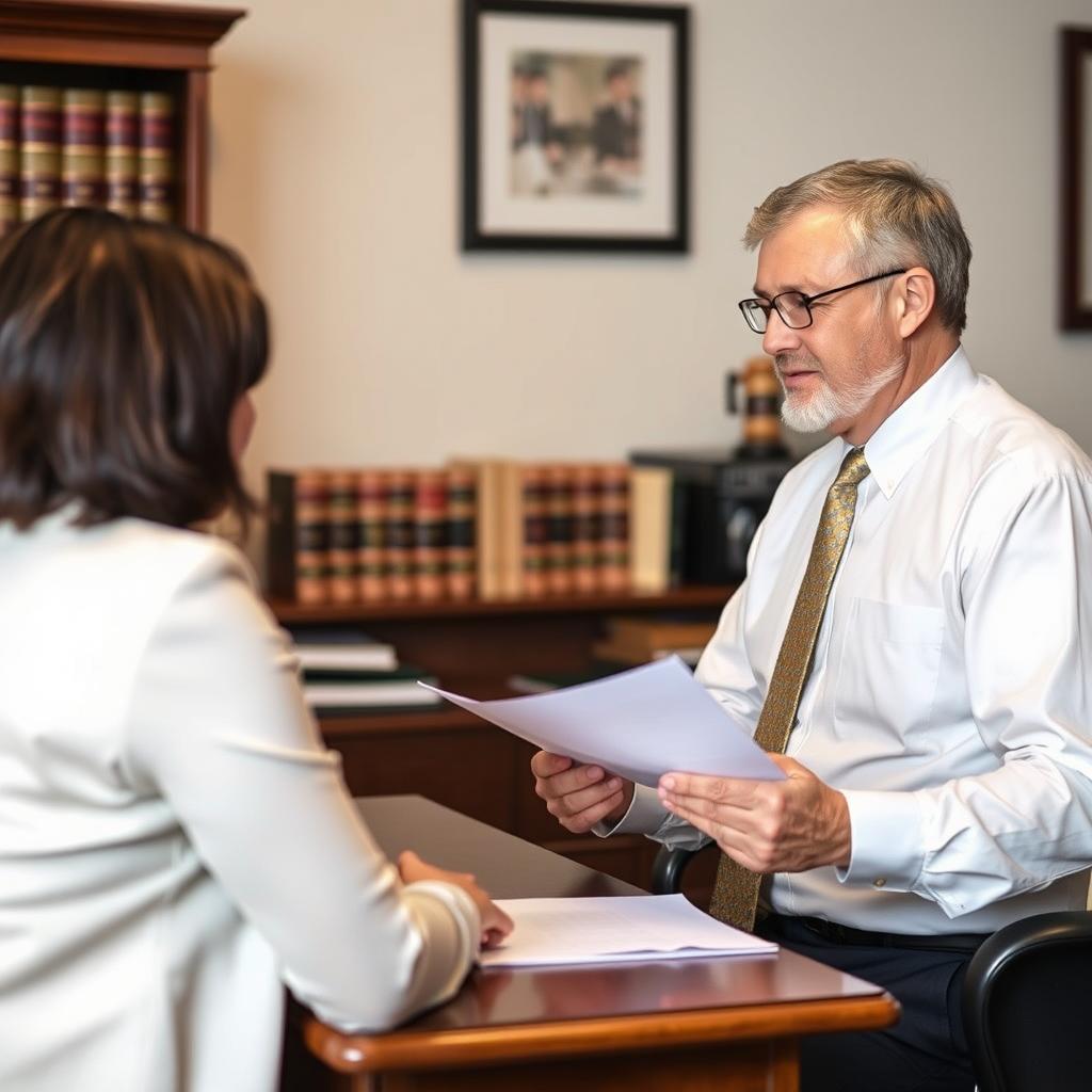 Relative Adoption Lawyer Botetourt County